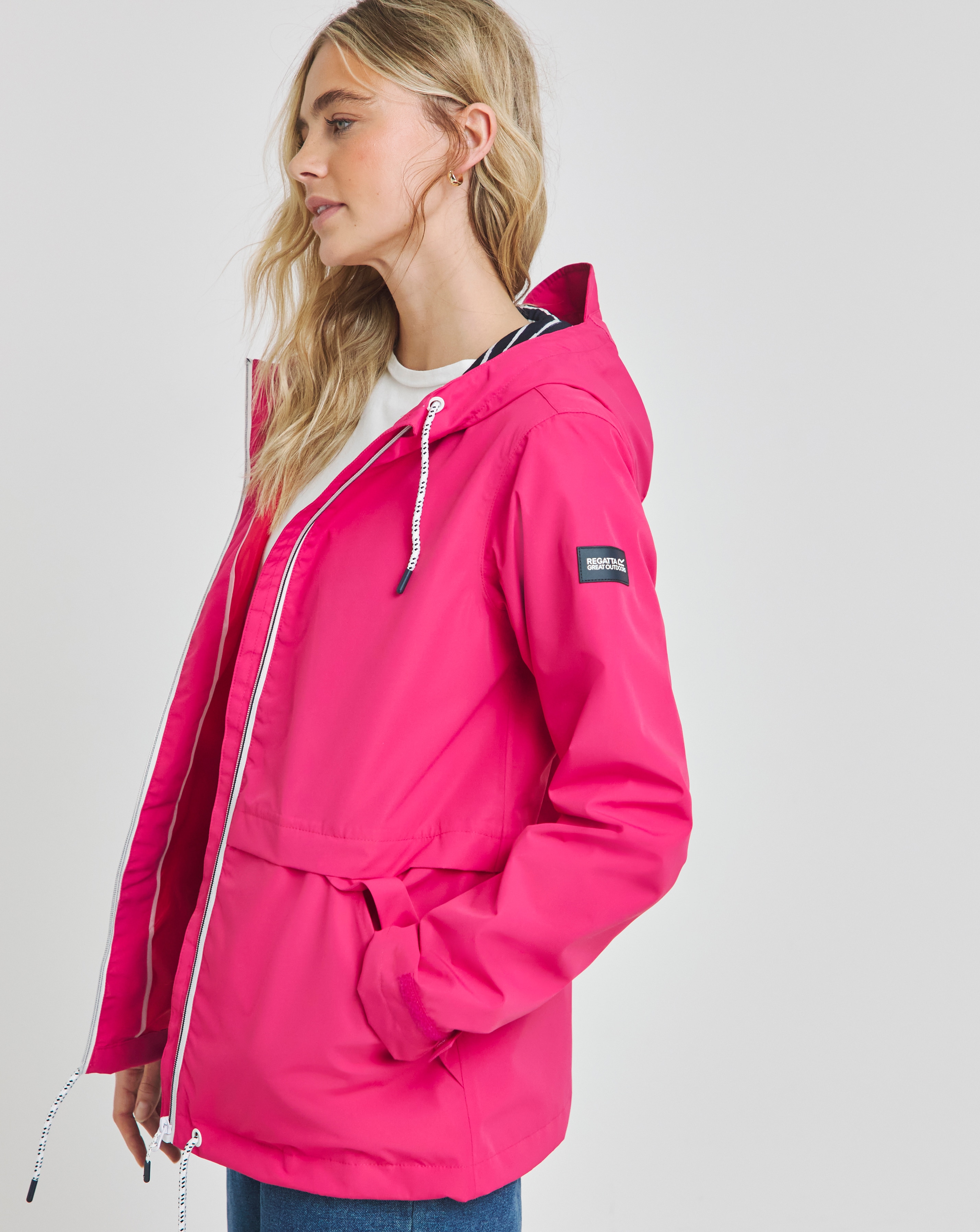 Regatta Waterproof Bayletta II Jacket