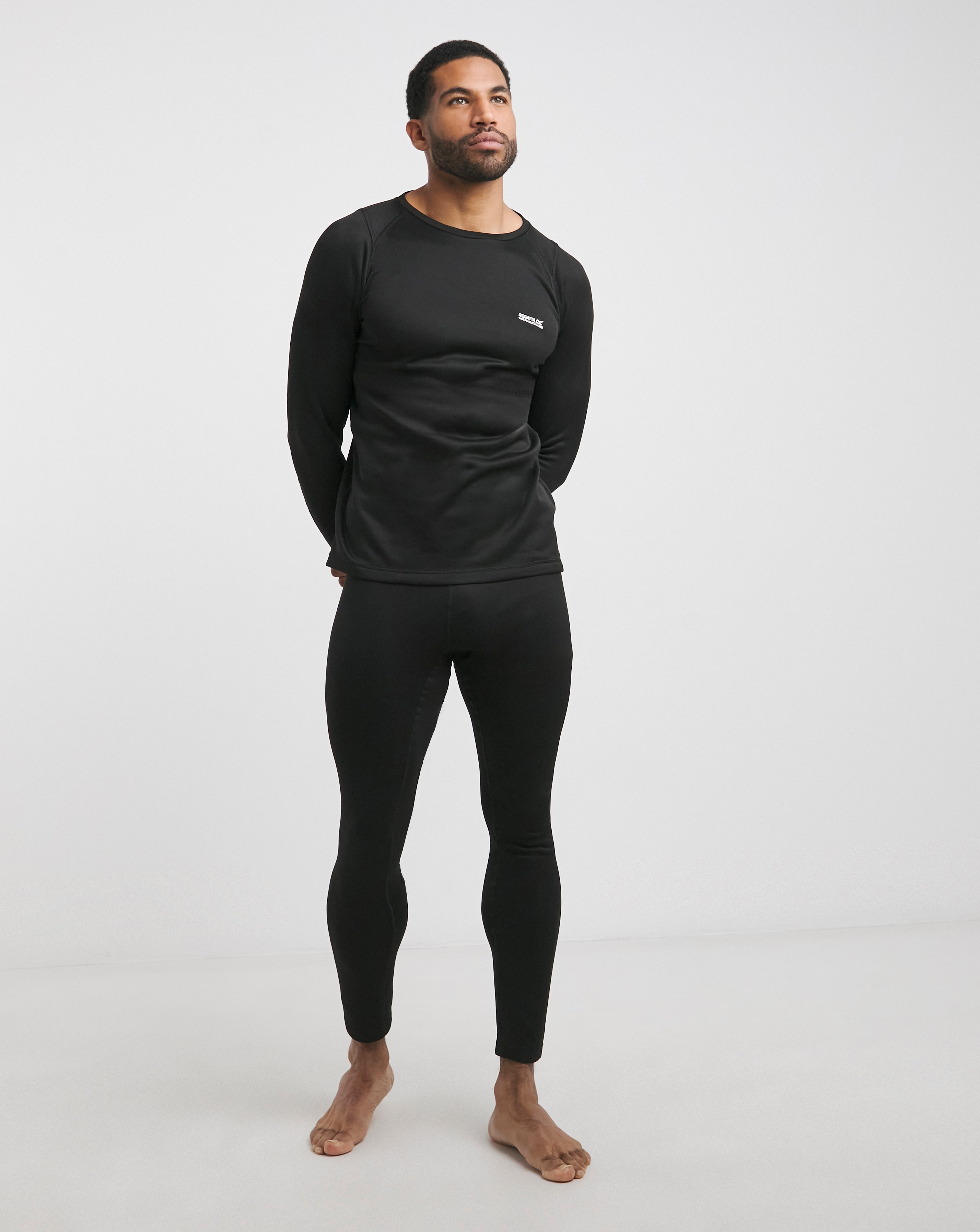 New In - Regatta Thermal Baselayer Set