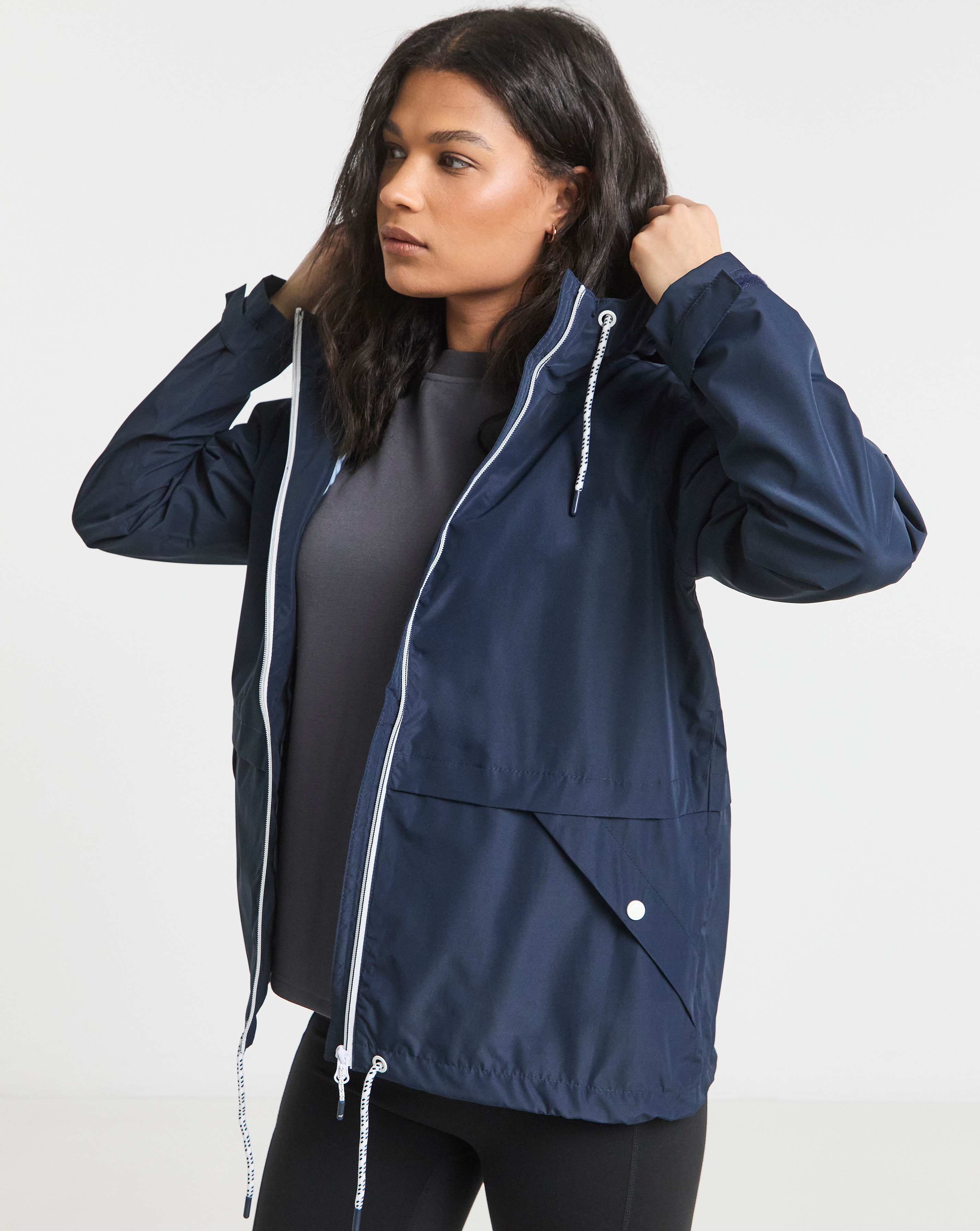 Regatta Waterproof Bayletta II Jacket