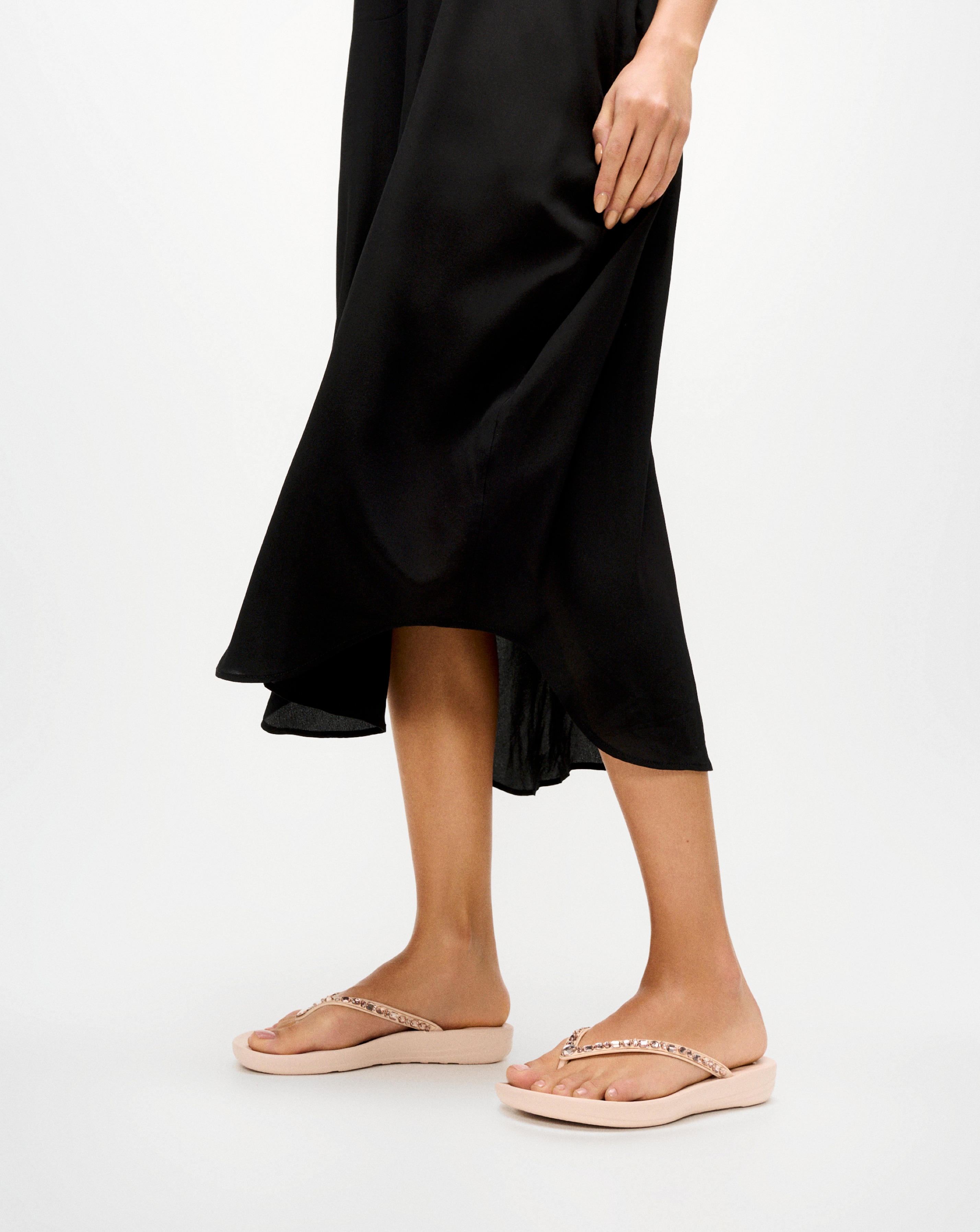 Fit Flop Iqushion Flip Flops