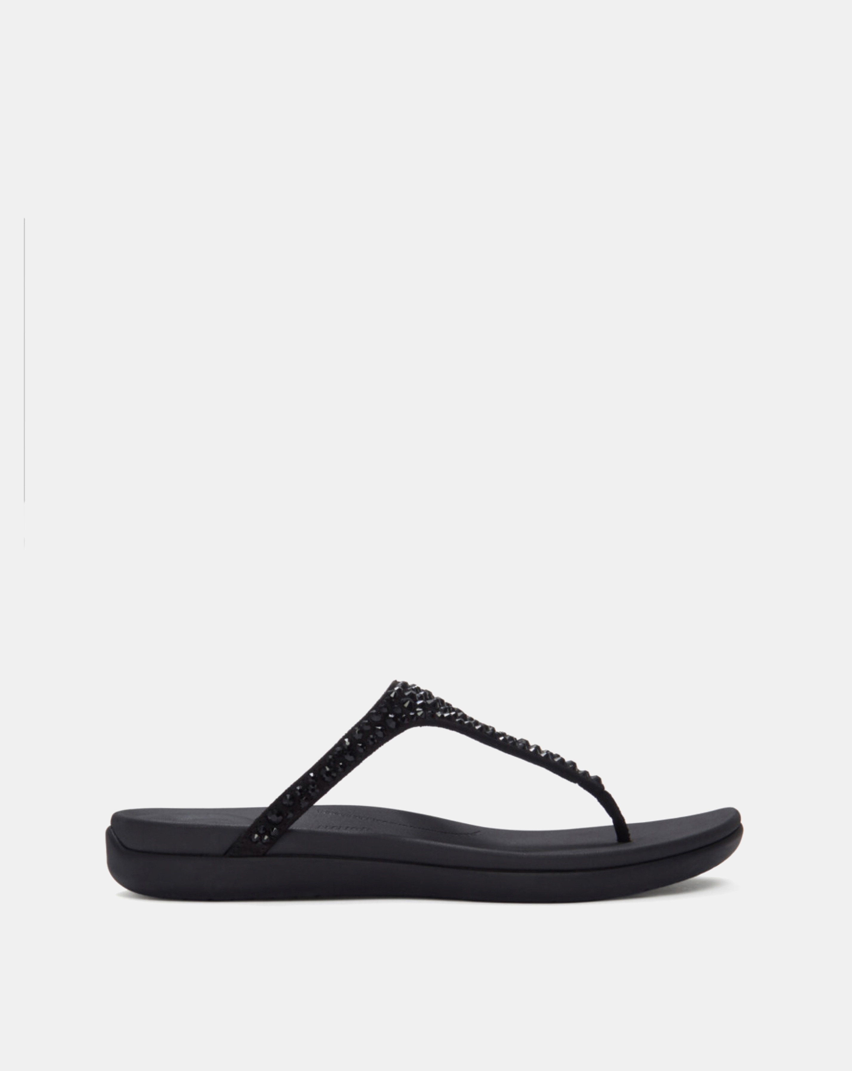 New In - Fit Flop Solay Toe Post