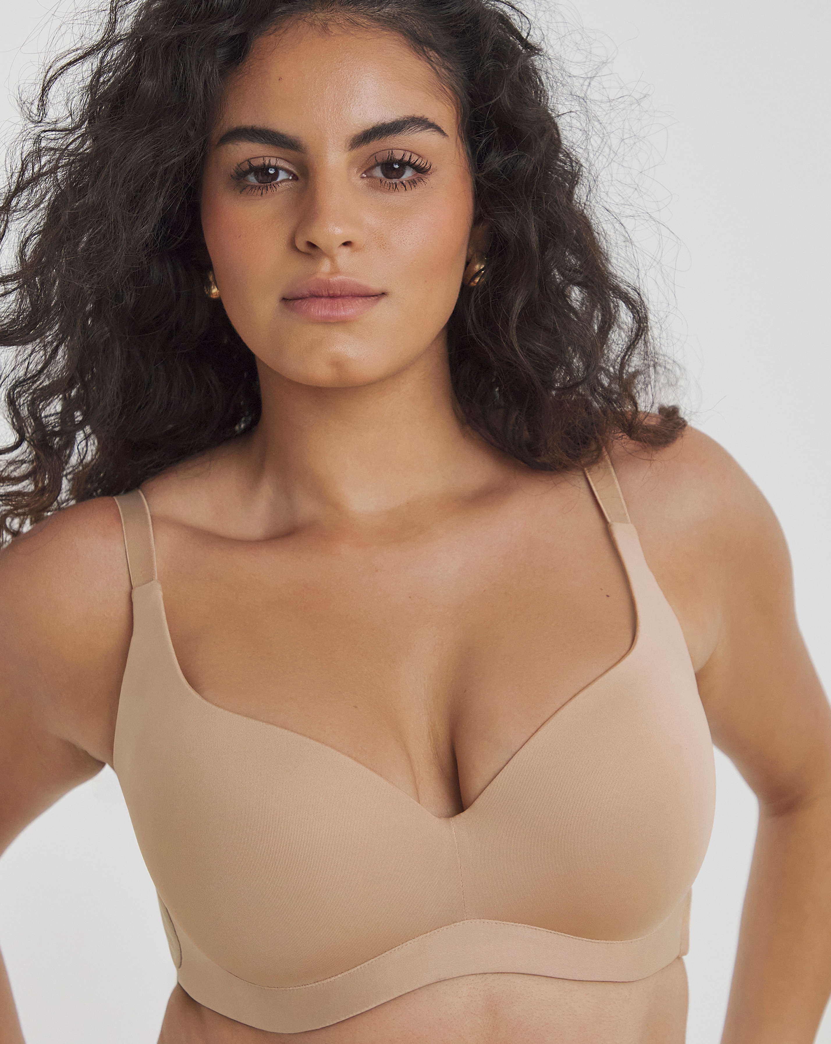 MAGISCULPT Smoothing Wired T-Shirt Bra