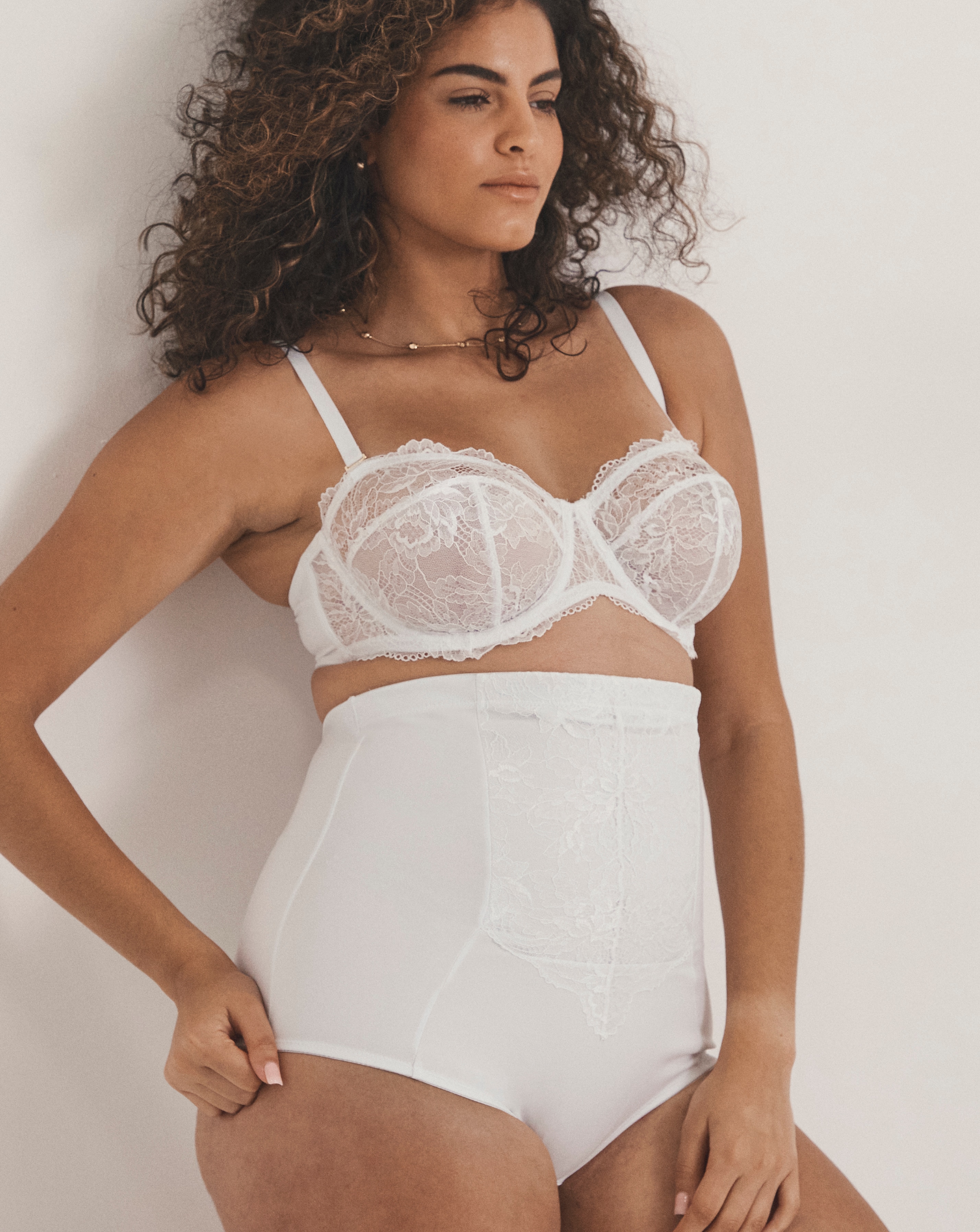 Ella Waist Nipper Brief