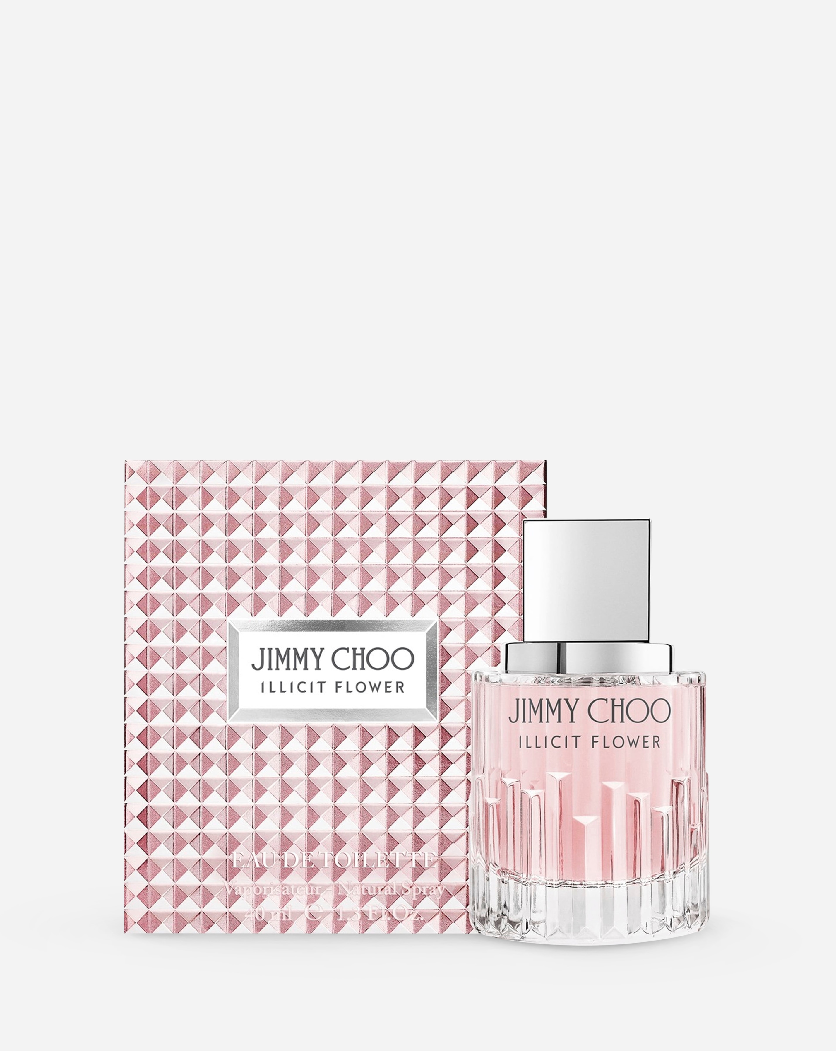 Jimmy Choo Illicit Eau De Toilette 40ml