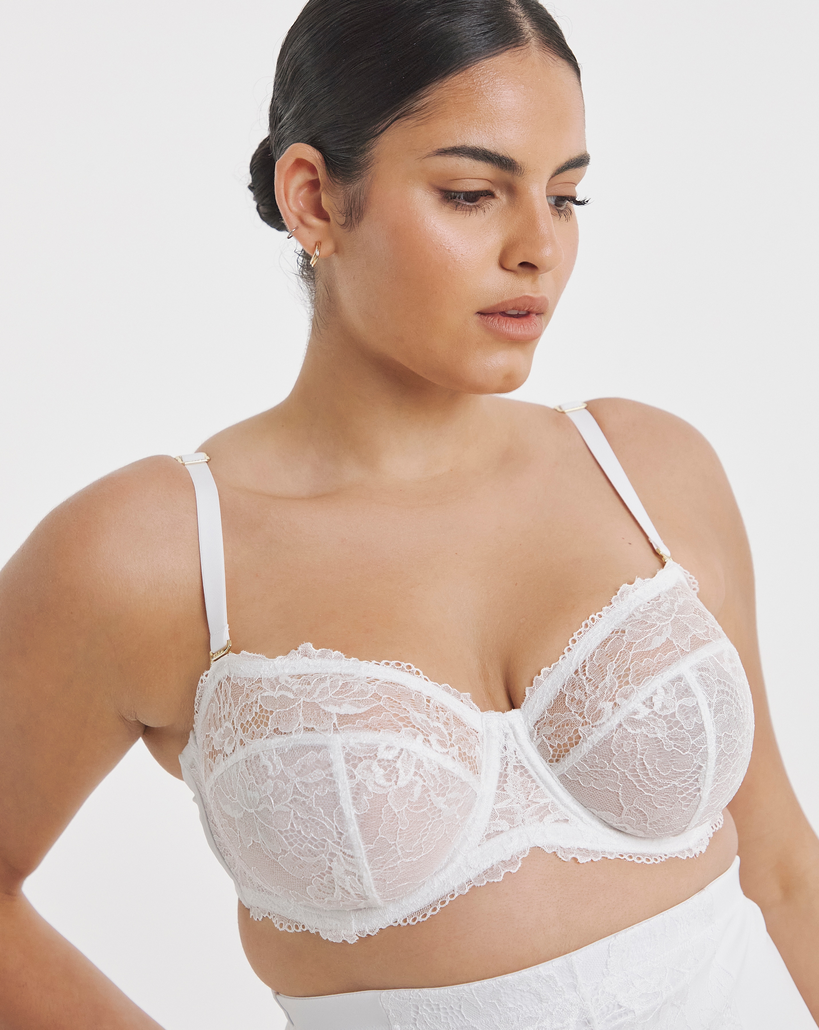 New In - Ella Multiway Wired Bra