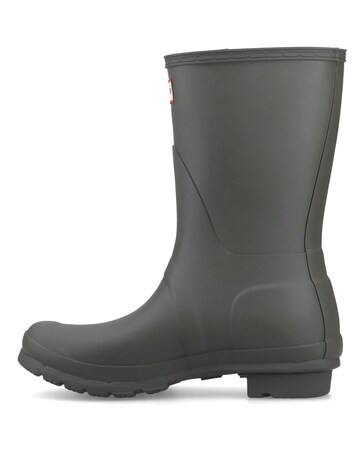 Hunter Original Short Wellington Boot