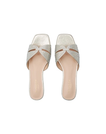 Paradox London Sedona Sandals