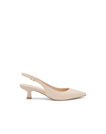 Paradox London Talia Court Shoes
