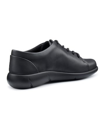 Hotter Dew II Extra Wide Casual Shoe
