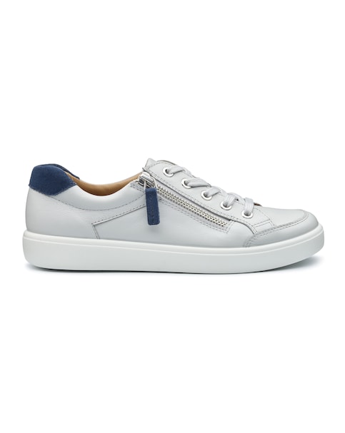Hotter Chase II Extra Wide Deck Shoe
