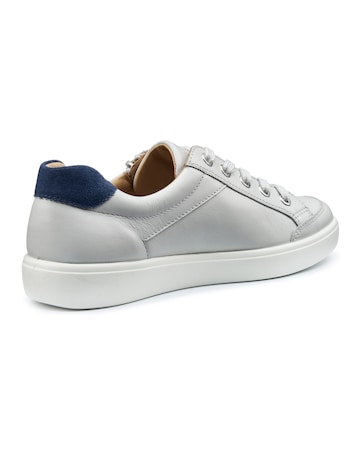 Hotter Chase II Extra Wide Deck Shoe