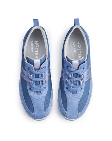 Hotter Leanne II Extra Wide Shoe