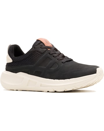 Hush Puppies Seventy8 Runner Trainer