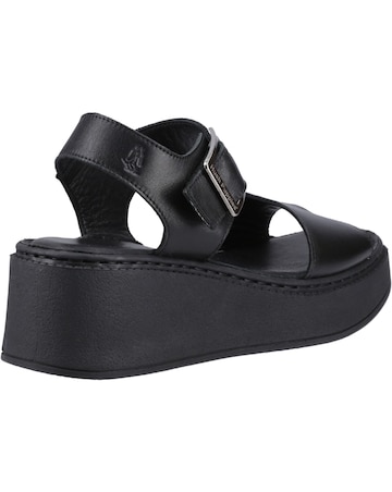 Hush Puppies Beatrix Wedge Sandal