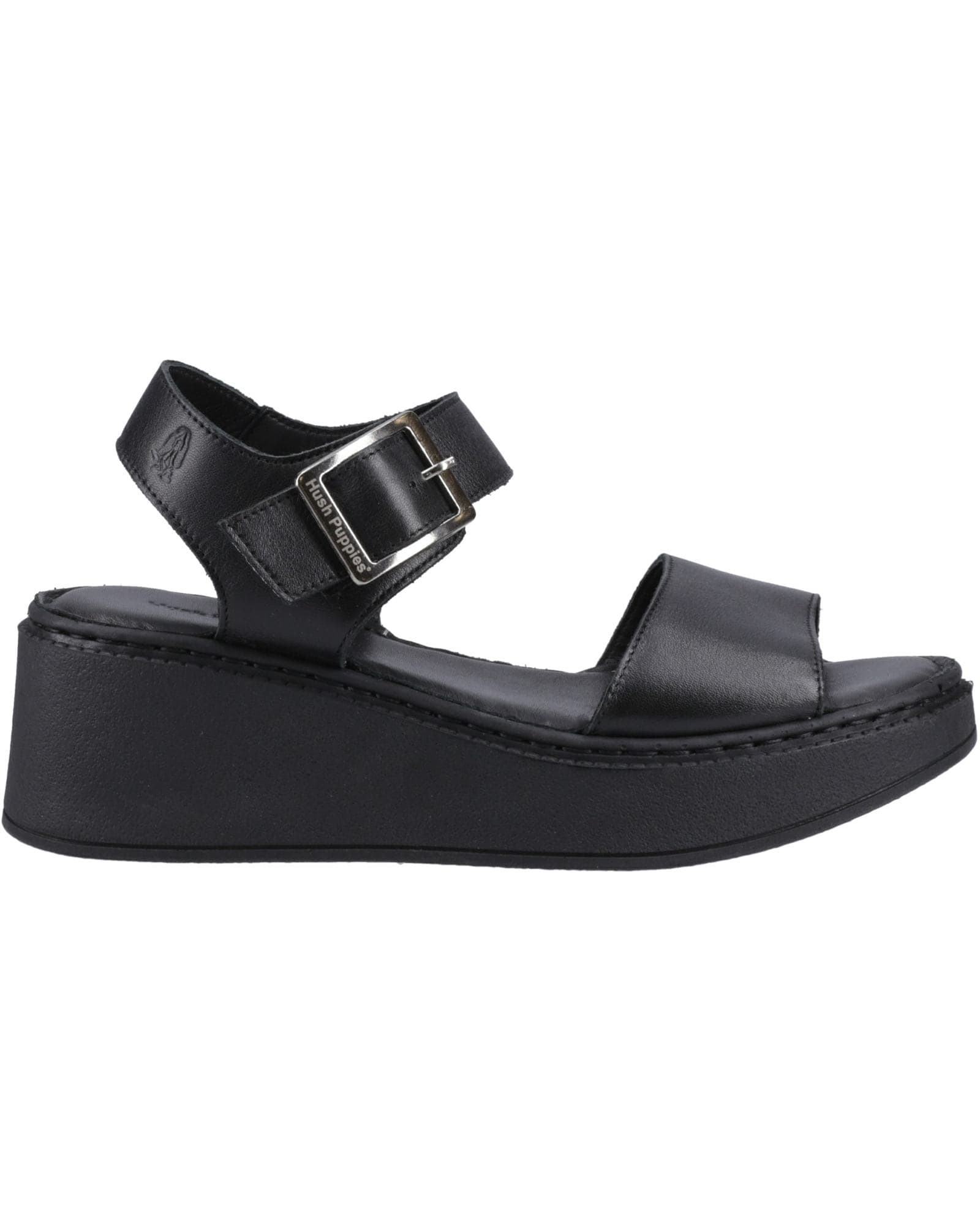 Hush Puppies Beatrix Wedge Sandal