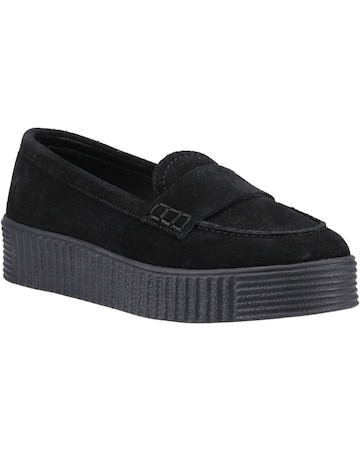 Hush Puppies Tamara Loafer