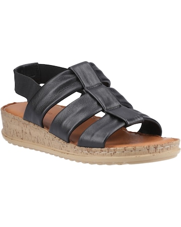 Hush Puppies Eden Gladiator Sandal