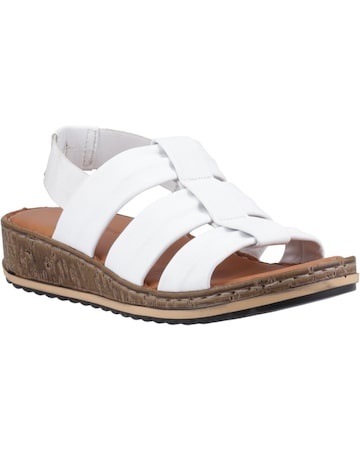 Hush Puppies Eden Gladiator Sandal