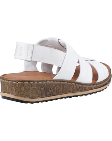 Hush Puppies Eden Gladiator Sandal