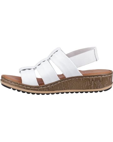 Hush Puppies Eden Gladiator Sandal