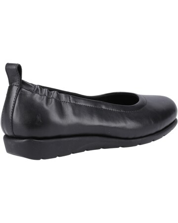 Hush Puppies Skylar Ballerina Pump