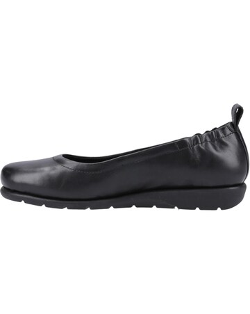 Hush Puppies Skylar Ballerina Pump