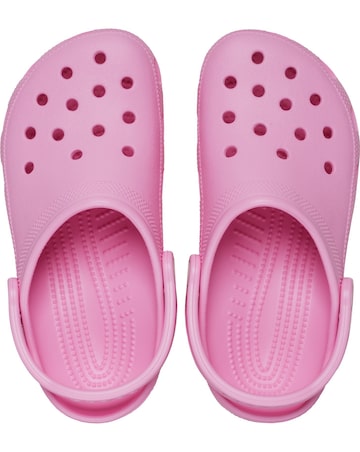 Crocs Classic Clog