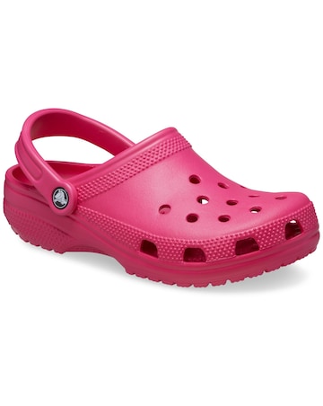 Crocs Classic Clog