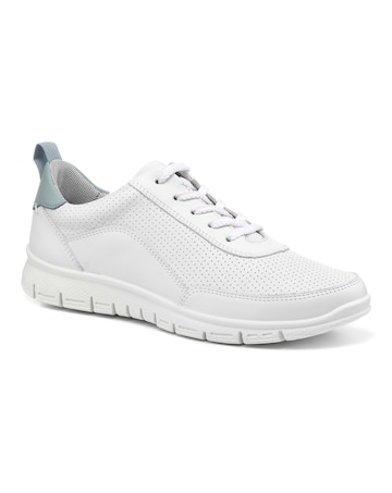 Hotter Gravity II Wide Fit Active Shoe