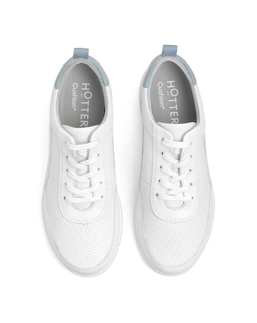 Hotter Gravity II Wide Fit Active Shoe