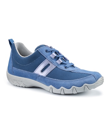 Hotter Leanne II Wide Fit Shoe