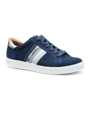 Hotter Switch Wide Fit Trainer