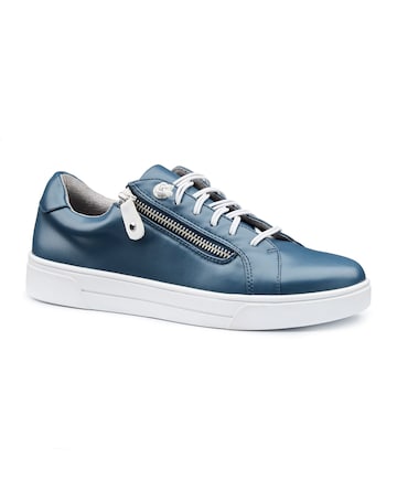 Hotter Leonie Wide Fit Shoe