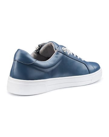 Hotter Leonie Wide Fit Shoe