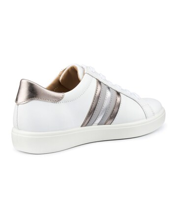 Hotter Switch Wide Fit Trainer