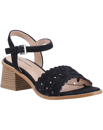 Hush Puppies Lacie Heeled Sandals