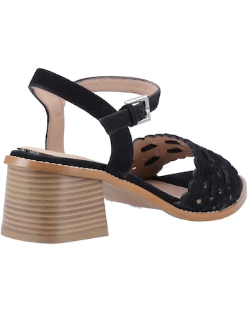 Hush Puppies Lacie Heeled Sandals