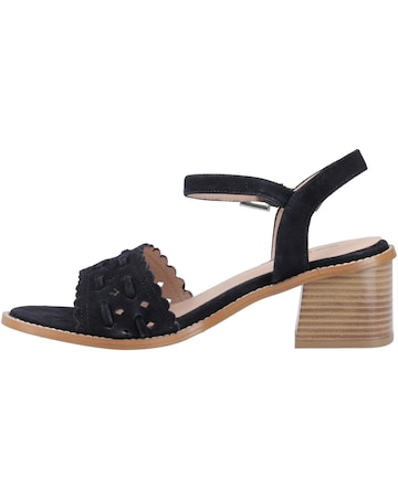 Hush Puppies Lacie Heeled Sandals
