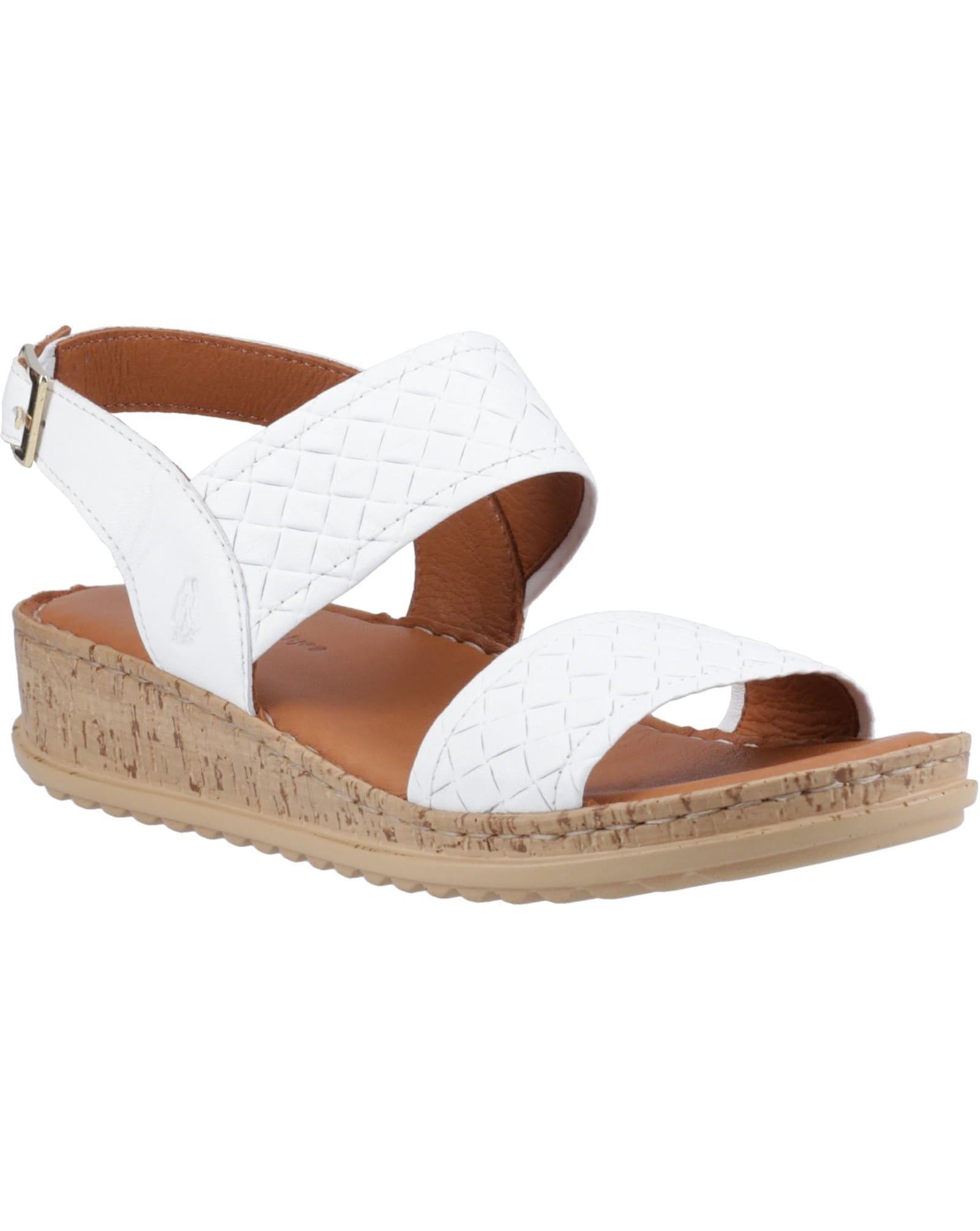 Hush Puppies Ebony Sandal