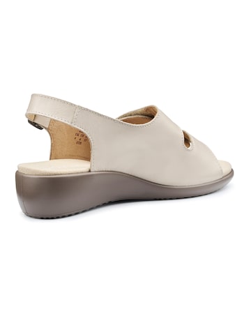 Hotter Easy II EEE Sandal