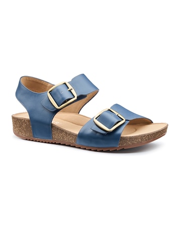 Hotter Tourist II Wide Fit Sandal