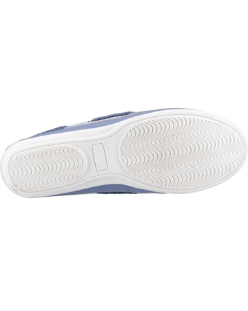 Hush Puppies Irena Boat Shoe