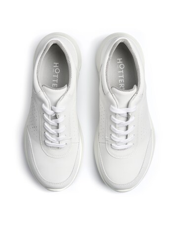 Hotter Orion Wide Fit Trainer