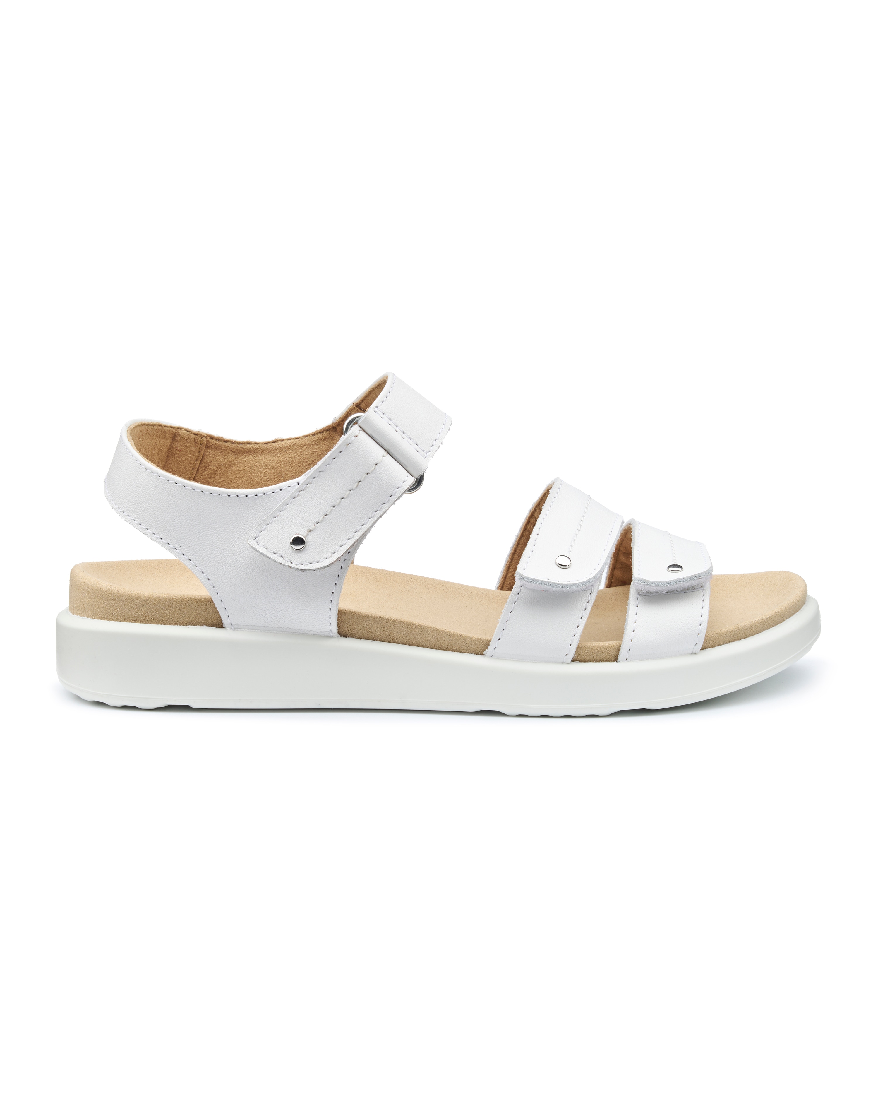 Hotter Venice Wide Fit Sandal