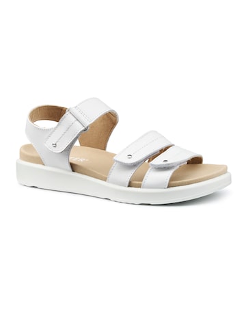 Hotter Venice Wide Fit Sandal