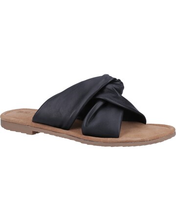 Hush Puppies Amy Wide Fit Sandal