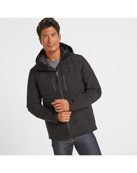 Tog24 Denton Mens 3in1 Jacket