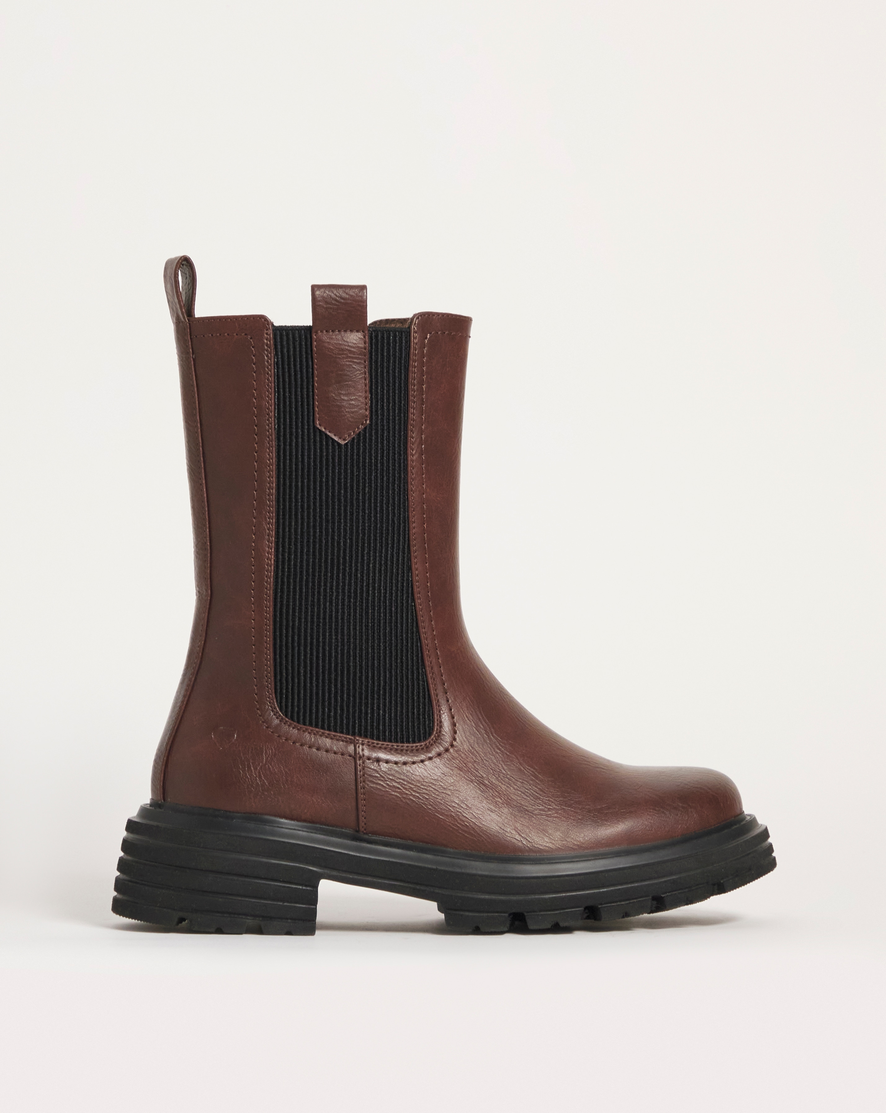 Heavenly Feet Mirage Chelsea Boot EEE