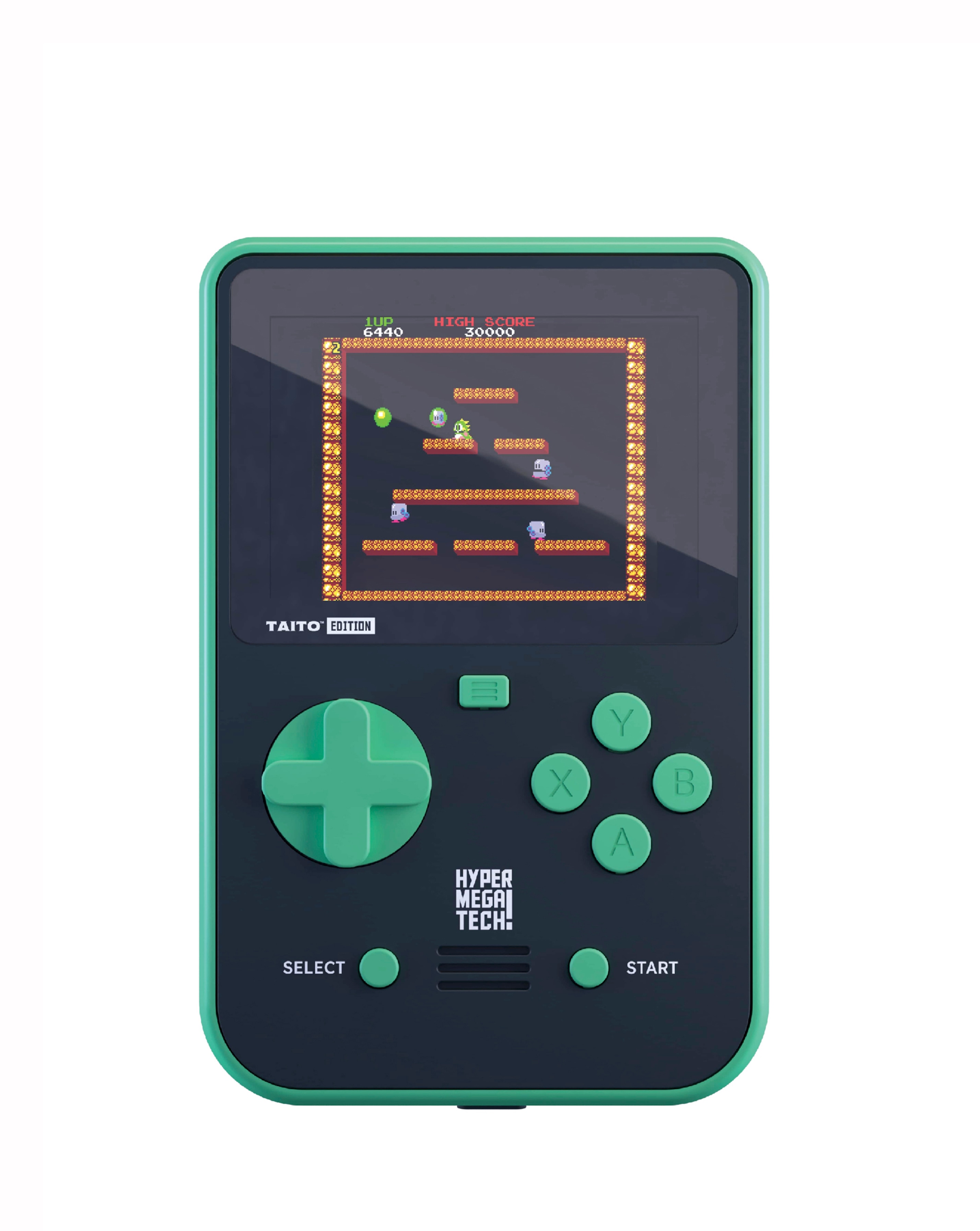 Taito Super Pocket Handheld Console