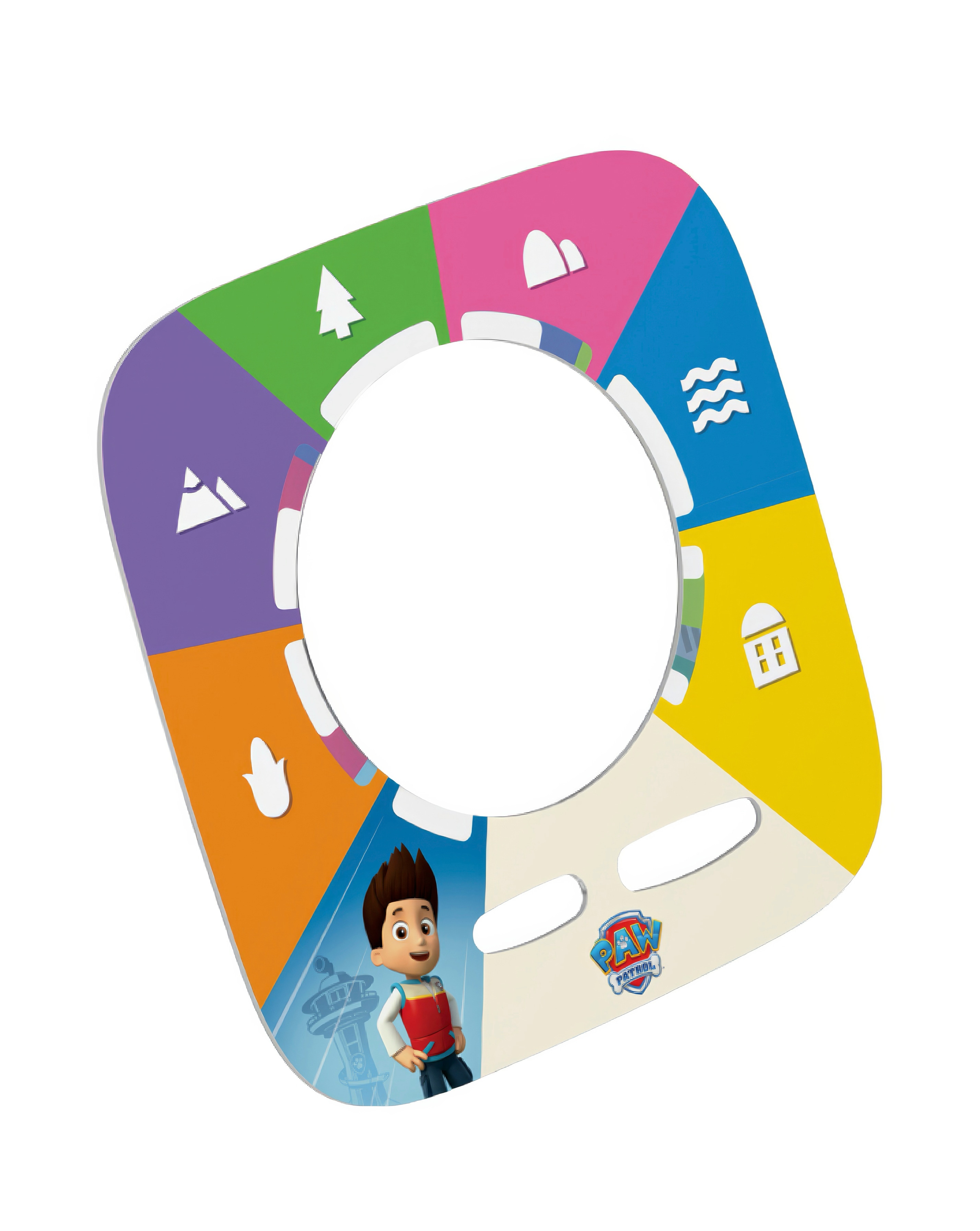 Tonies PAW Patrol Rescue Heroes Game